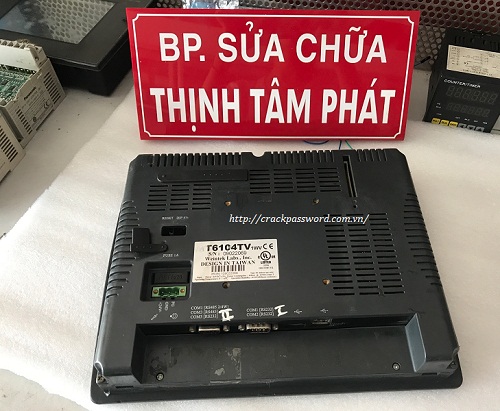 sua-chua-man-hinh-hmi-weinview-T6104TV